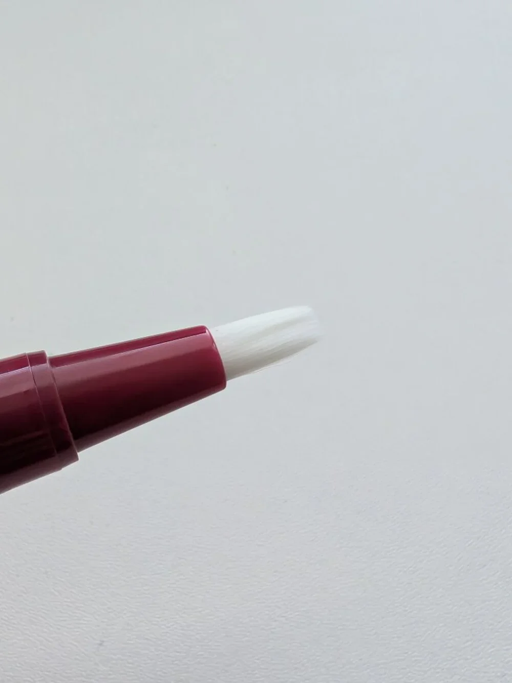 Clinique Vitamin C Lip Smoothie Goodness Grapecious Full Size NEW Rare
